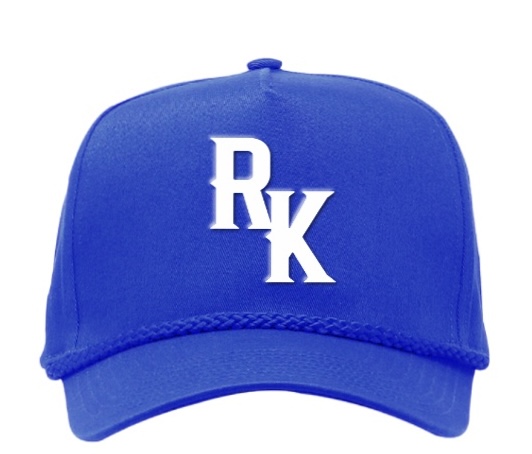 Riley Kane Blue 1 — front