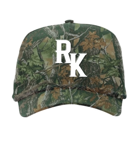 Riley Kane Military 1 — front